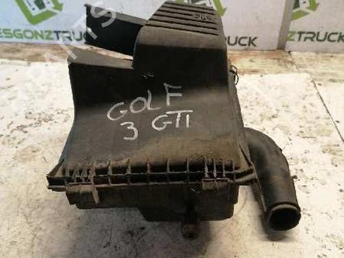 Used Air filter box VW GOLF III (1H1) [1989-2000]  21480428