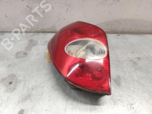 Used Left taillight RENAULT LAGUNA II Grandtour (KG0/1_) [2001-2007]  22733816