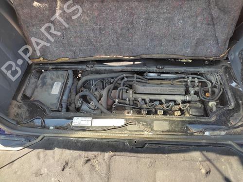 Alternator SMART FORTWO Coupe (453)  | BP24406555M7 