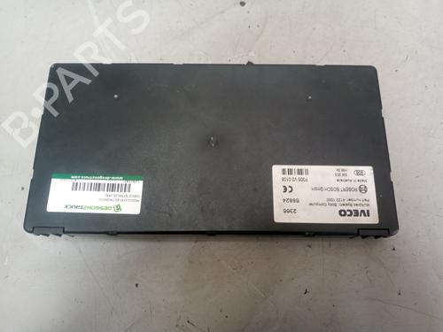 Used Electronic module IVECO STRALIS I [2002-2025]  29138337