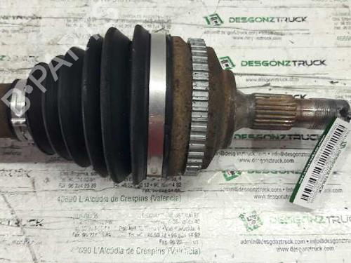 Right front driveshaft PEUGEOT 406 (8B)  | BP21438938M39 