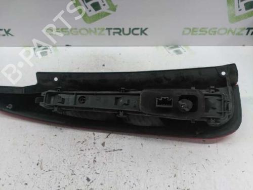 Højre baglygte FORD FUSION (JU_)  | BP21431883C35 