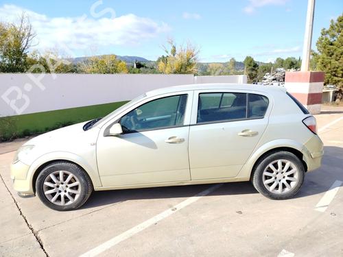 Viskermotor vindrude OPEL ASTRA H (A04)  | BP24397277M29 