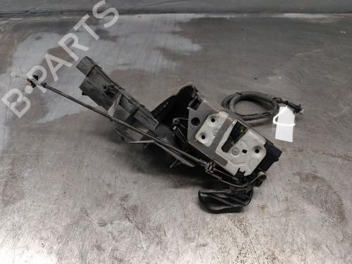 Used Front left lock Front left lock 38747651 38747651