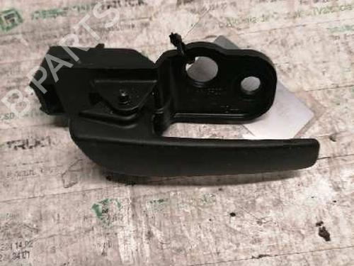 Used Front left interior door handle FIAT FIORINO Box Body/MPV (225_) [2007-2025]  22785540