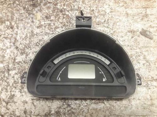 Used Instrument cluster CITROËN C3 I (FC_, FN_) 1.4 HDi (68 hp) 21463712