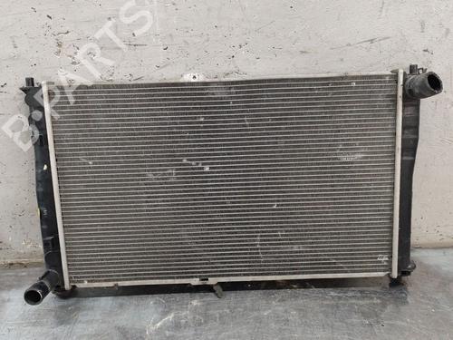 Radiateur à eau KIA CARNIVAL II (GQ) 2.9 CRDi (144 hp) 32010192