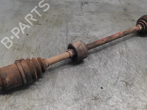 Right front driveshaft FIAT PUNTO (176_) 1.4 GT Turbo (176AS_) | BP24678621M39 