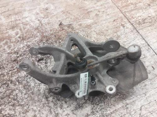 Right rear steering knuckle PEUGEOT 407 (6D_)  | BP21463653M28 