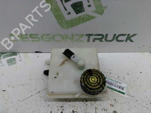 Used Power steering reservoir CITROËN XSARA PICASSO (N68) 1.6 HDi (109 hp) 21432377