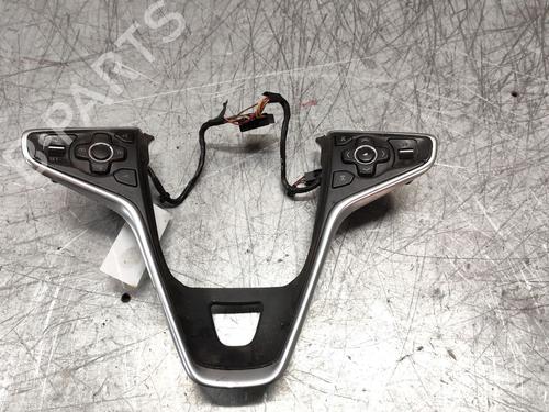 Used Steering wheel controls OPEL INSIGNIA A (G09) [2008-2017]  25671717