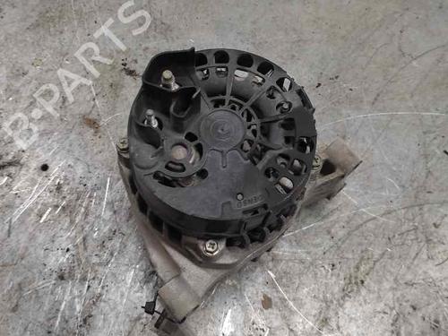Alternator FIAT 500 (312_)  | BP21408096M7 
