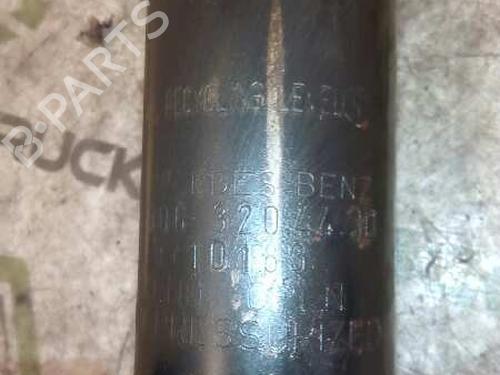 Left front shock absorber MERCEDES-BENZ SPRINTER 3,5-t Platform/Chassis (B906) 315 CDI 4x4 (906.131, 906.133, 906.135, 906.231, 906.233... | BP22910022M16 