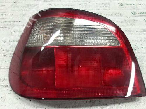 Used Left taillight RENAULT MEGANE I (BA0/1_) [1995-2004]  21450937
