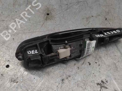 Front right exterior door handle BMW 3 (E46) 320 d | BP21400394C129 