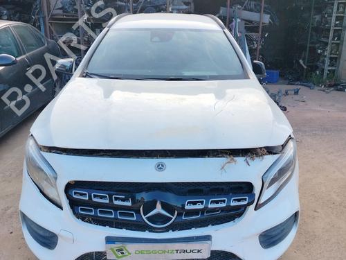 Brugte MERCEDES-BENZ GLA-CLASS (X156) GLA 180 (156.942) 4932225