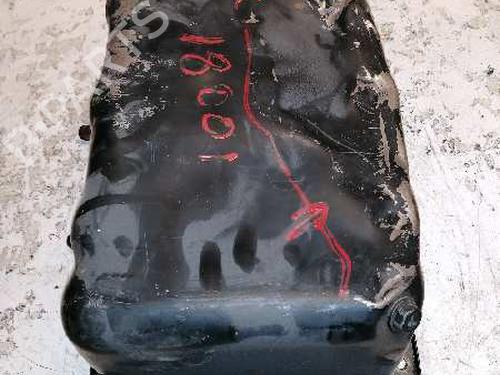 Oil sump KIA CARNIVAL II (GQ) 2.9 CRDi | BP21437537M115