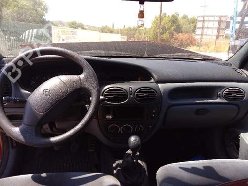 Elektronisk modul RENAULT MEGANE I (BA0/1_)  | BP21460225M83 