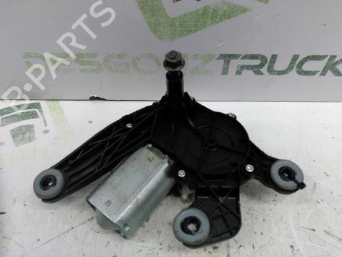Rear wiper motor CITROËN C3 I (FC_, FN_) 1.4 HDi | BP21427035M102 
