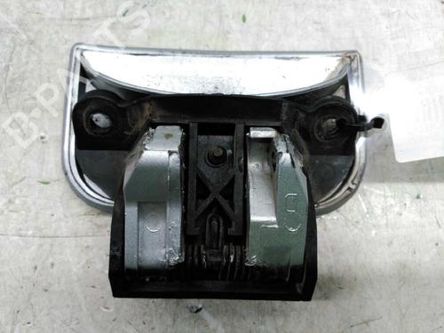 Front right exterior door handle CITROËN SAXO (S0, S1) 1.5 D | BP21435556C129 