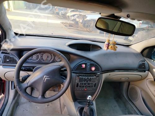 Fuse box CITROËN C5 II (RC_) 2.0 HDi (RCRHRH) | BP33398922E1  - Image 10