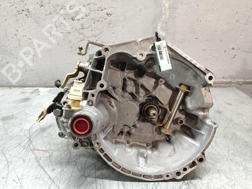 Used Gearbox PEUGEOT 206 Hatchback (2A/C) [1998-2012]  28804535