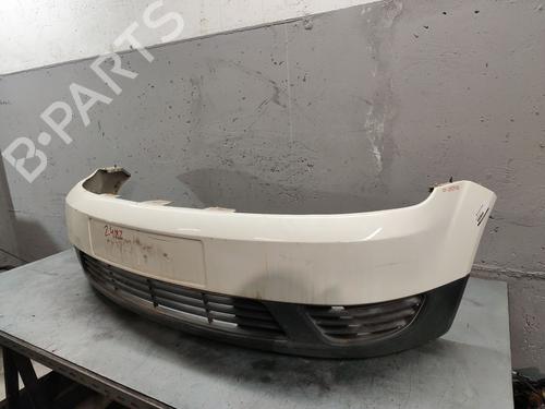 Front bumper FORD FIESTA V (JH_, JD_)  | BP22248097C7 