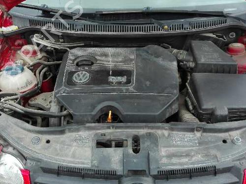 Third brake light VW POLO (9N_, 9A_)  | BP21417935L11 