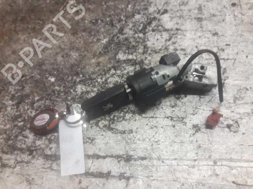Ignition barrel PEUGEOT 407 (6D_)  | BP21472246M48 