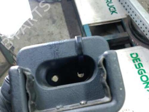 Used Other HYUNDAI SANTAMO [1998-2002]  21447027