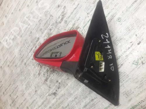 Left mirror CHEVROLET LACETTI (J200)  | BP21470100C26
