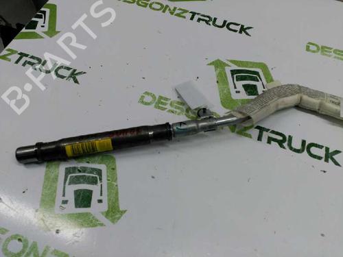 Right curtain airbag AUDI A3 (8P1) 1.9 TDI | BP21431605C12 