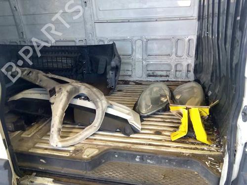Electronic module IVECO DAILY III Van 35 C 12 V, 35 S 12 V (AGKA43A2, AGKB43A2, AGKB46A2,... | BP21451197M83 