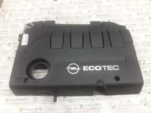 Used Upper protection OPEL ASTRA H (A04) [2004-2014]  21470284