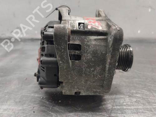Used Alternator Alternator RENAULT TRAFIC II Van (FL) [2001-2026] 33618713 33618713