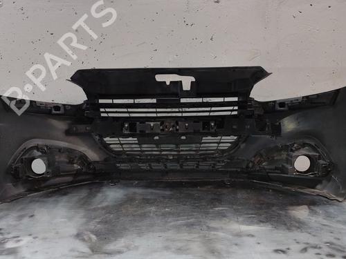 Front bumper PEUGEOT 208 I (CA_, CC_)  | BP30168627C7 