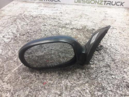 Used Left mirror NISSAN ALMERA II Hatchback (N16) [2000-2025]  21457207