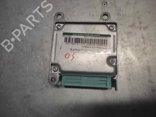 Kollisjonspute styreenhet HYUNDAI ACCENT II (LC) 1.5 CRDi | BP21398753M53 