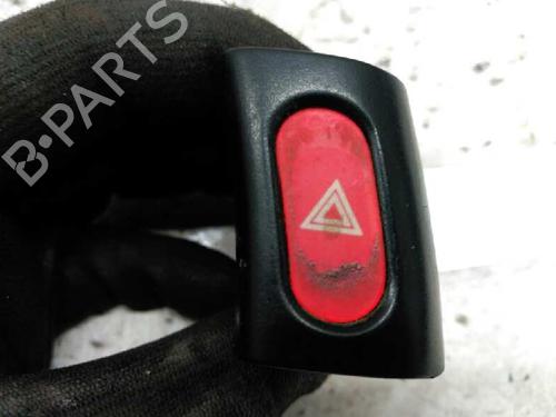 Used Warning switch NISSAN VANETTE CARGO Van (HC 23) [1994-2002]  21425030