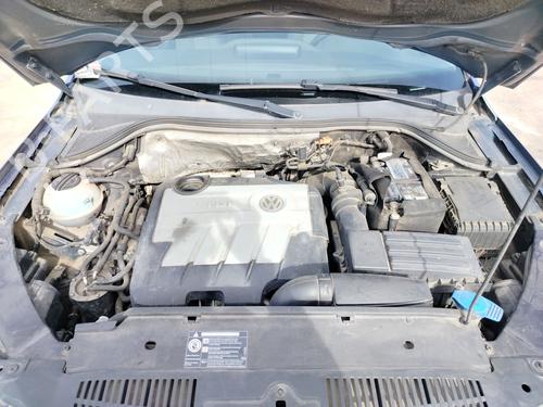 Recambios VW TIGUAN (5N_) 2.0 TDI 4motion 4862016