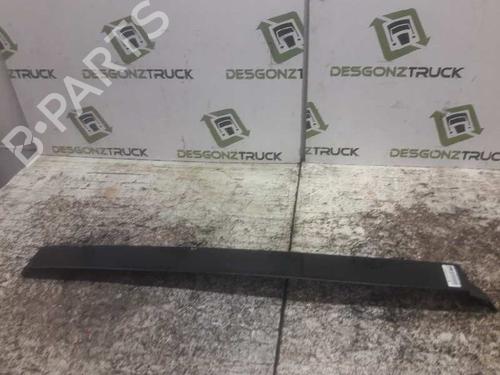 Dørliste MERCEDES-BENZ VITO Van (W638) 112 CDI 2.2 (638.094) (122 hp) 21467842