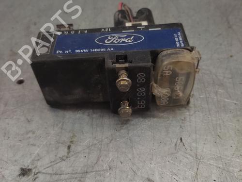 Electronic module FORD GALAXY I (WGR)  | BP22248388M83 