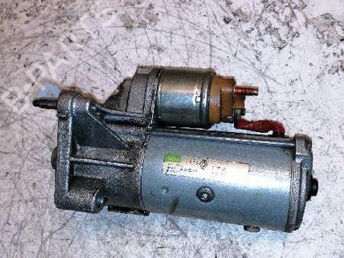 Starter RENAULT LAGUNA II (BG0/1_) 1.9 dCi (BG08, BG0G) | BP21479025M8
