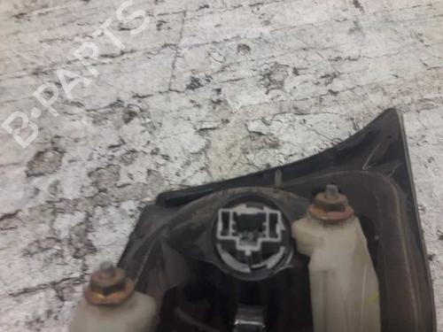 Right taillight MAZDA 3 (BK)  | BP21458212C35 