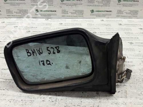 Used Left mirror BMW 5 (E34) 530 i (188 hp) 21450215
