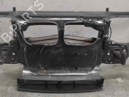 Used Front slam panel BMW 3 (E46) 320 d (136 hp) 21406843