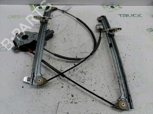 Rudehejsemekanisme Højre foran CITROËN XSARA (N1) 1.9 TD | BP21428998C23