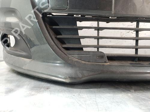 Front bumper CITROËN C4 II (NC_) | BP30564045C7