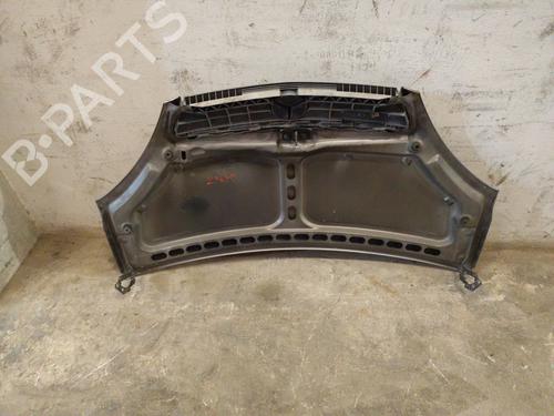 Hood MERCEDES-BENZ A-CLASS (W168) A 170 CDI (168.008) | BP24406593C1 