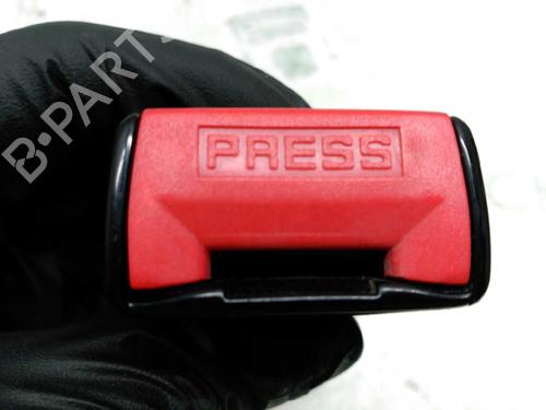 Seat buckle SEAT IBIZA III (6L1)  | BP21434326I32 